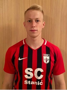 Avatar Bild für Jonathan Tauber