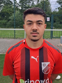 Avatar Bild für Cenk Kahriman