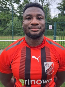 Avatar Bild für Israel Mulumba Mukamba