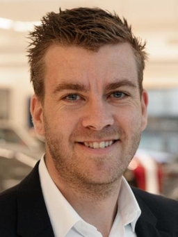 Avatar Bild für Stefan Wenst