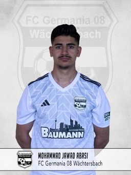 Avatar Bild für Mohamad Jawad Abasi