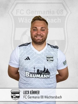 Avatar Bild für Luca Kämmer