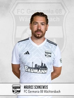 Avatar Bild für Maurice Schneeweis