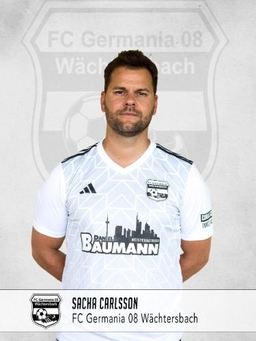 Avatar Bild für Sacha Carlsson