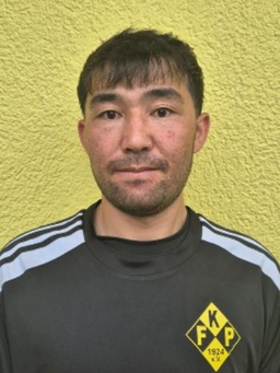 Avatar Bild für Jomeh Chamani