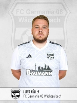 Avatar Bild für Louis Mueller