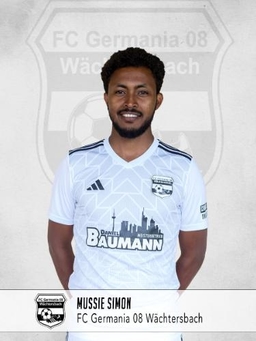 Avatar Bild für Mussie Simon