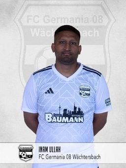 Avatar Bild für Inam Ullah
