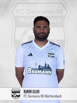 Avatar Bild für Numan Ullah