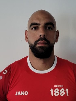 Avatar Bild für Ahmed Abdul Razzak
