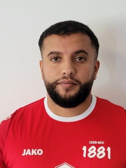 Avatar Bild für Bilal Bel-Mahi