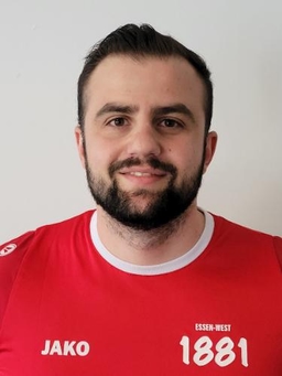Avatar Bild für Volkan Kandemir