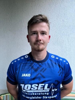 Avatar Bild für Max Andreas Rehwald