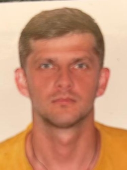 Avatar Bild für Oleksii Shaikhetdinov