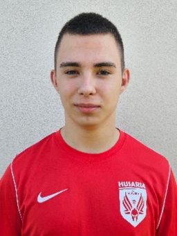 Avatar Bild für Szymon Wojna