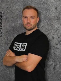 Avatar Bild für David Hauenstein