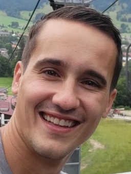 Avatar Bild für Colin Carrol Duran