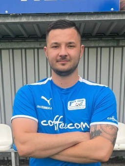 Avatar Bild für Nils Kunz