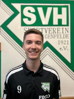 Avatar Bild für Luca Godesberg