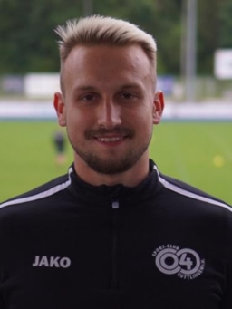 Avatar Bild für Esad Kadric