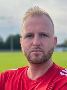 Avatar Bild für Mario Stoffels