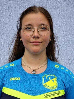 Avatar Bild für Franziska Krätzschmar