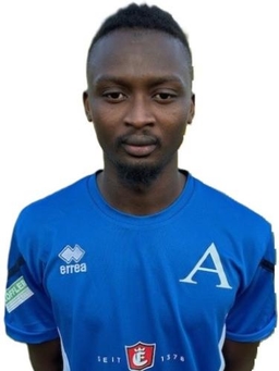 Avatar Bild für Momodou Sanneh