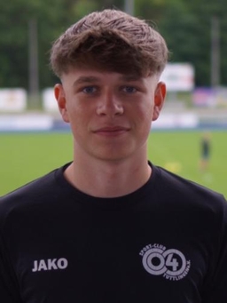 Avatar Bild für Johannes Riegger