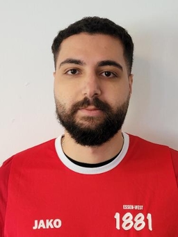 Avatar Bild für Hamza Adrissi