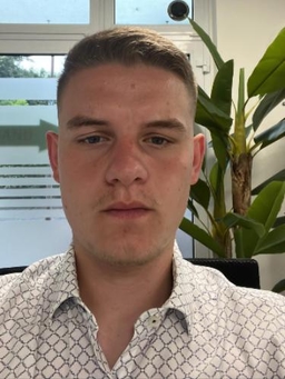 Avatar Bild für Elias Peitz