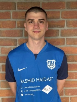 Avatar Bild für Felix Hegmann