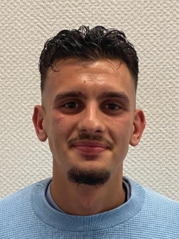Avatar Bild für Denis Zogaj