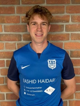 Avatar Bild für Julian Reuner