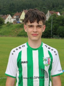 Avatar Bild für Felix Simon Wekenmann