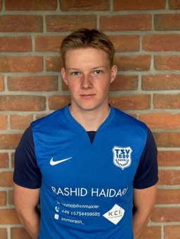 Avatar Bild für Markus Willi