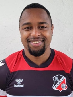 Avatar Bild für Eudel Silva Monteiro