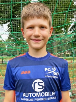 Avatar Bild für Louis Dreßler