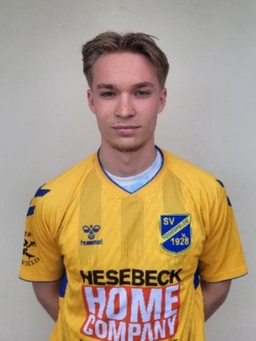 Avatar Bild für Lukes Zahn