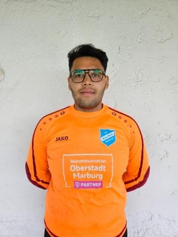 Avatar Bild für Mahdi Hassani