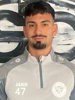 Avatar Bild für Yasir Israfil Köse