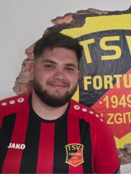 Avatar Bild für Jonas Aaron Dragon