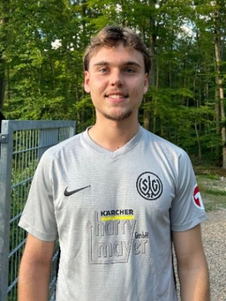 Avatar Bild für Maurice Schulz