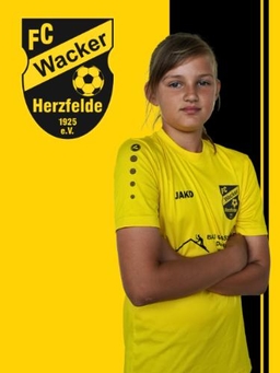 Avatar Bild für Leonie Weigel