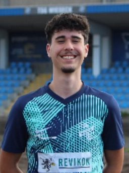 Avatar Bild für Noah Buresch