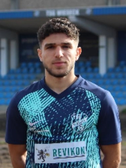 Avatar Bild für Leon Dayan