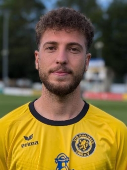 Avatar Bild für Berat Mert