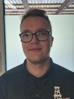 Avatar Bild für Marvin Gabriel Waldhaus