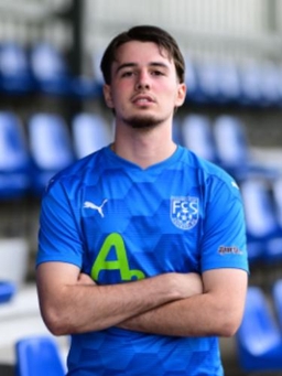 Avatar Bild für Armin Kozica