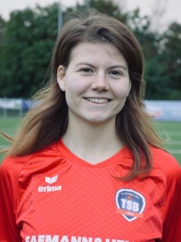 Avatar Bild für Emma Luisa Kolshorn
