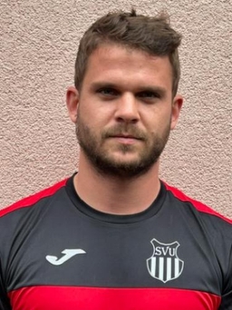 Avatar Bild für Sandro Dosch